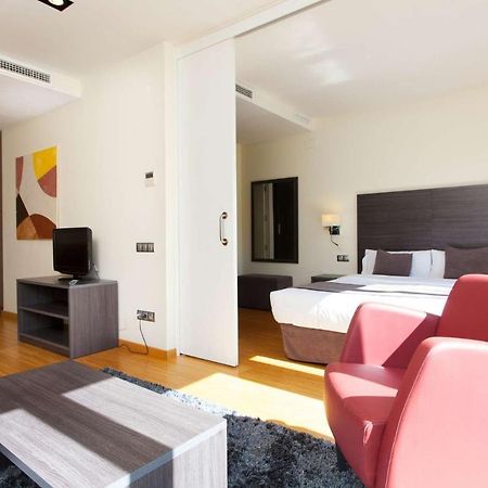Ferienwohnung Weflating Modern Diagonal Barcelona Exterior foto