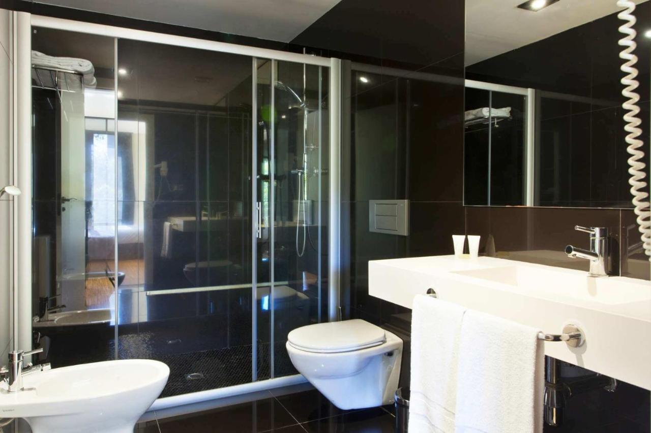 Ferienwohnung Weflating Modern Diagonal Barcelona Exterior foto
